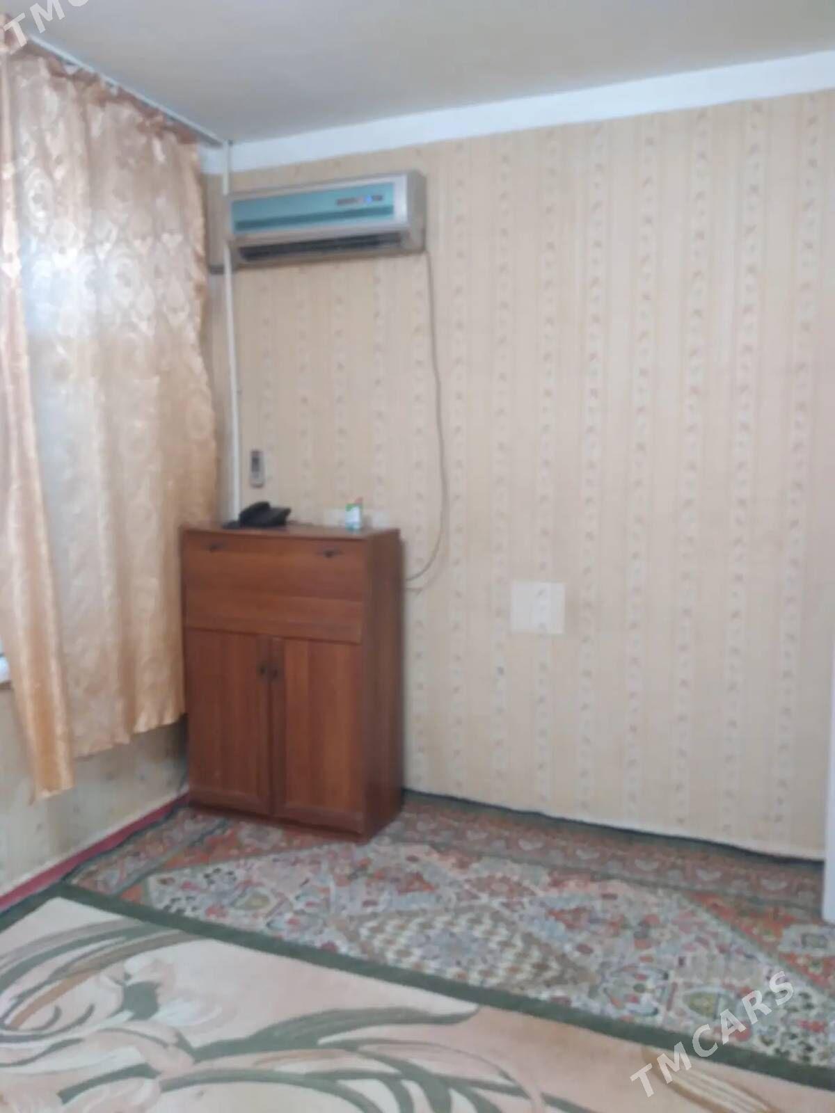 ️Гагарина 3эт 1ком 46м2 Срочн - Ашхабад - img 2