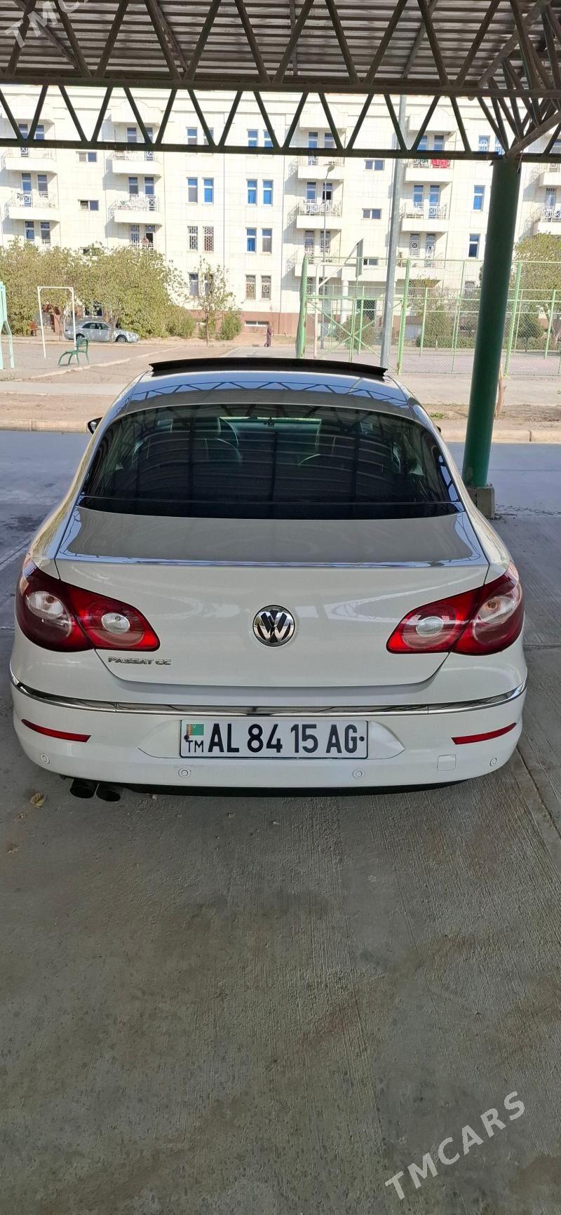 Volkswagen CC 2011 - 150 000 TMT - Gagarin köç, köne Howa menzili - img 1