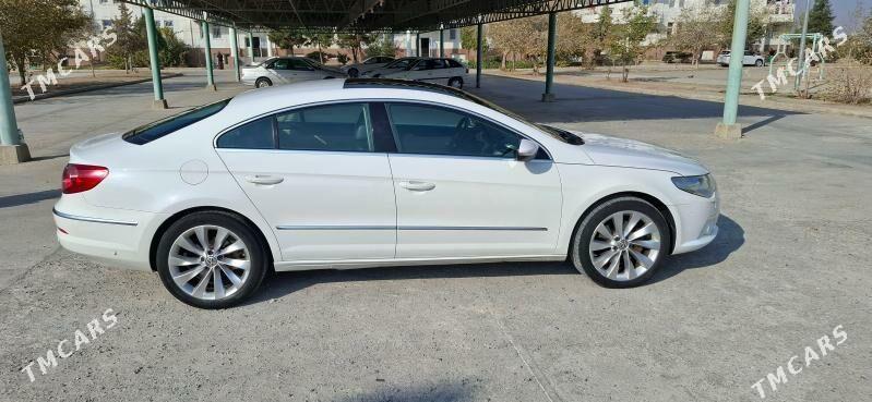 Volkswagen CC 2011 - 150 000 TMT - Gagarin köç, köne Howa menzili - img 9