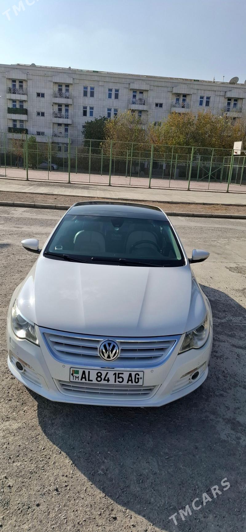 Volkswagen CC 2011 - 150 000 TMT - Gagarin köç, köne Howa menzili - img 7