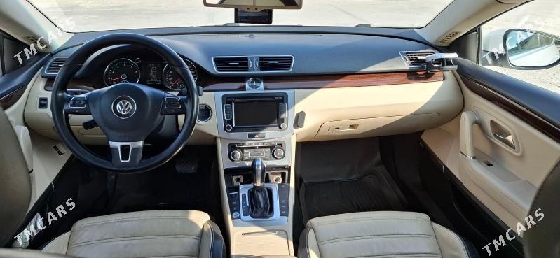 Volkswagen CC 2011 - 150 000 TMT - Gagarin köç, köne Howa menzili - img 6