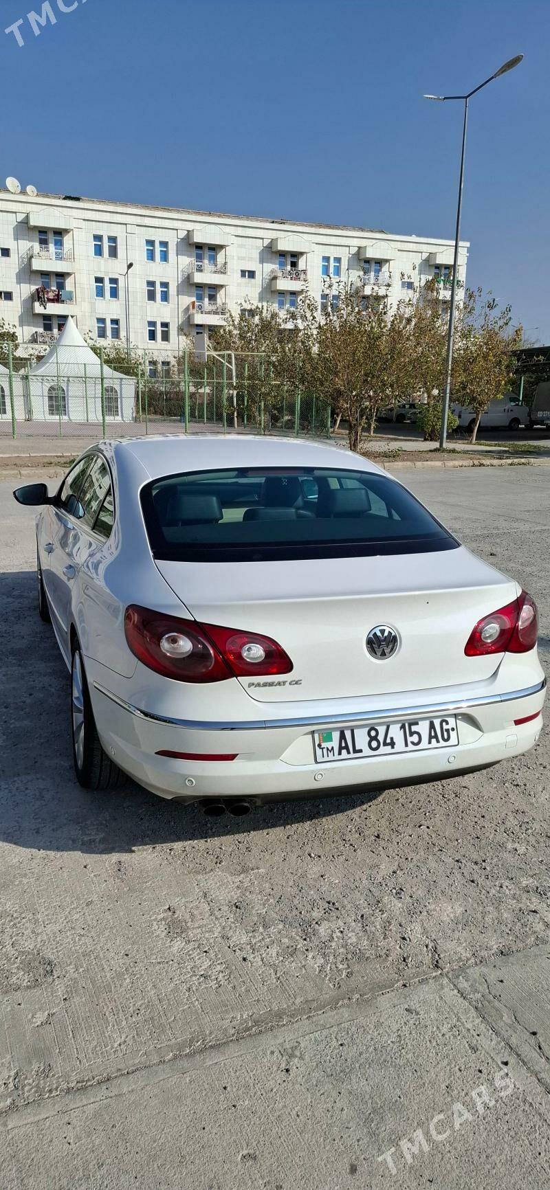 Volkswagen CC 2011 - 150 000 TMT - Gagarin köç, köne Howa menzili - img 4