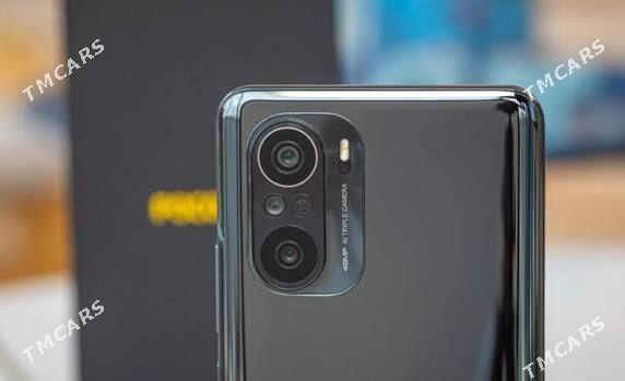 Poco F3 - Туркменабат - img 2