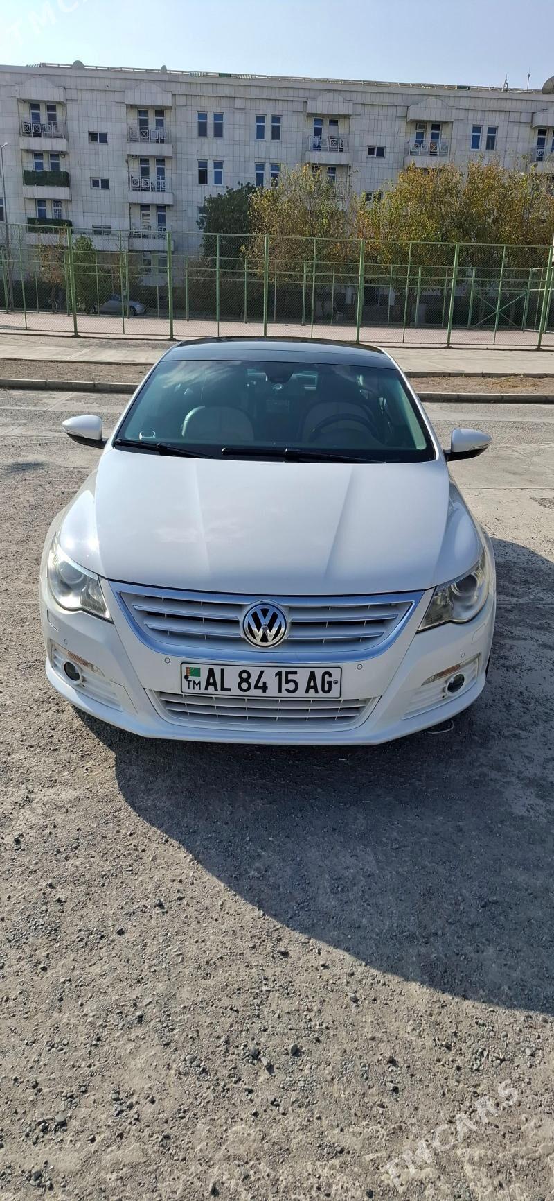 Volkswagen CC 2011 - 150 000 TMT - Gagarin köç, köne Howa menzili - img 10