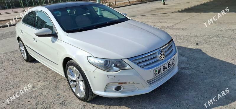 Volkswagen CC 2011 - 150 000 TMT - Gagarin köç, köne Howa menzili - img 3