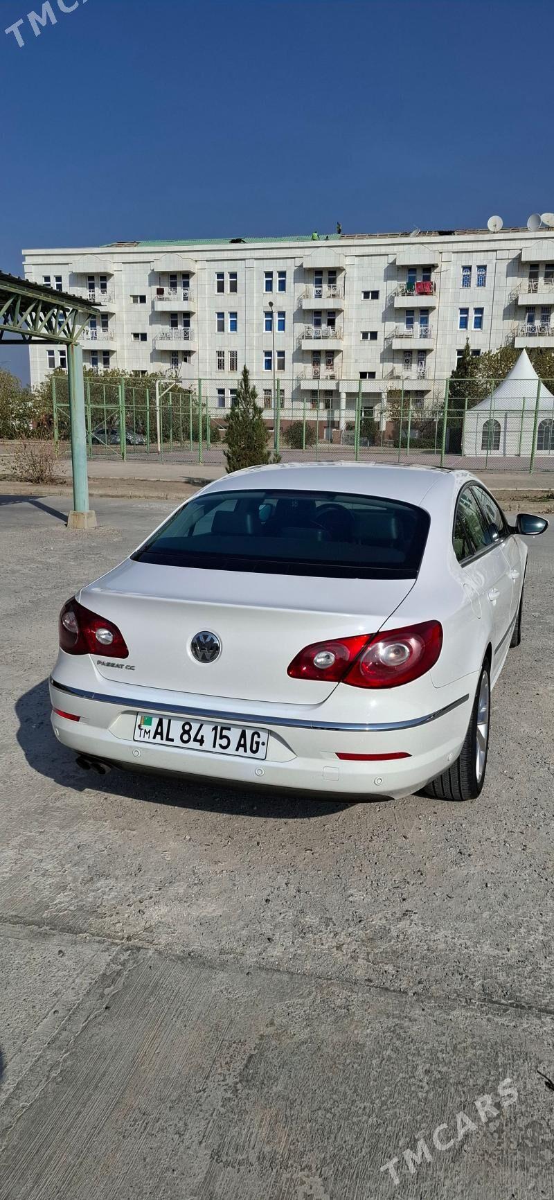 Volkswagen CC 2011 - 150 000 TMT - Gagarin köç, köne Howa menzili - img 8