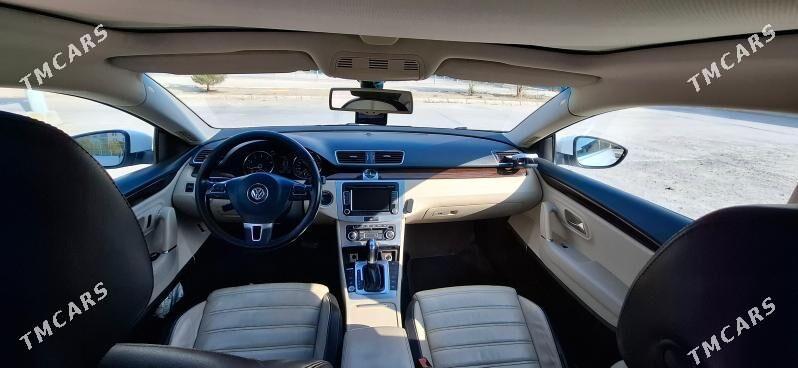 Volkswagen CC 2011 - 150 000 TMT - Gagarin köç, köne Howa menzili - img 5