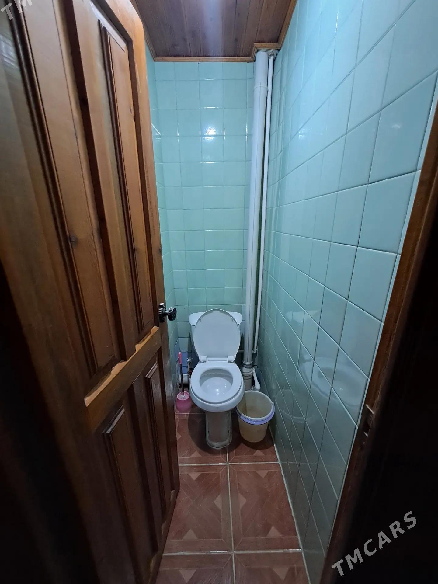 satlyk kvartira - Türkmenabat - img 6