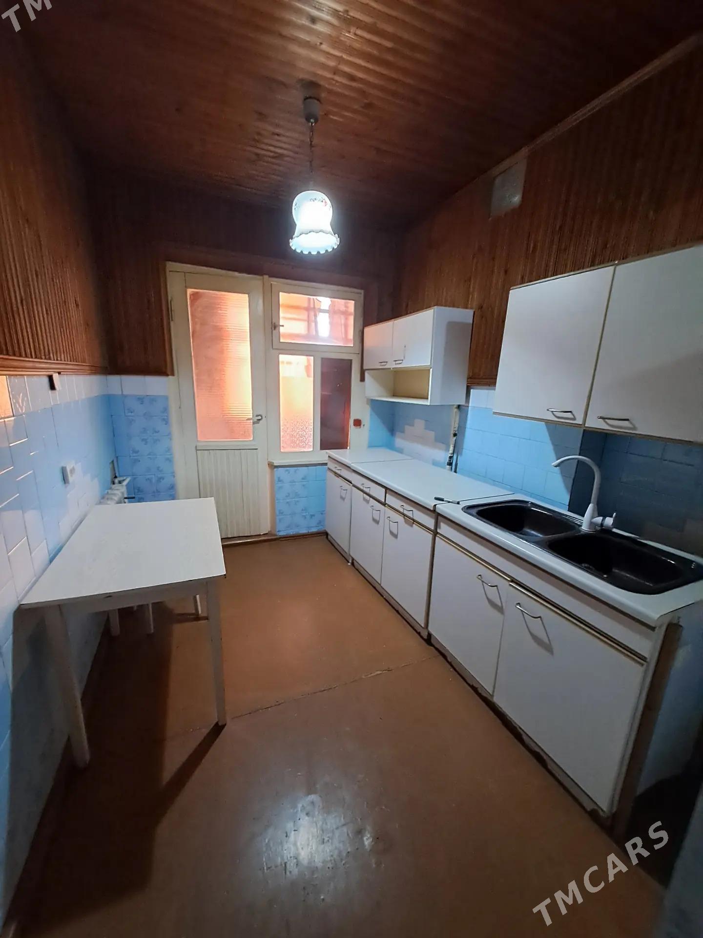 satlyk kvartira - Türkmenabat - img 5