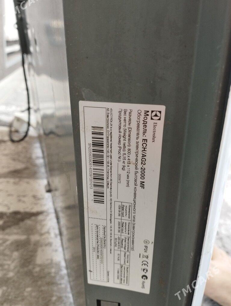 TOK PEÇ.KONWEKTOR. - Howdan "W" - img 3