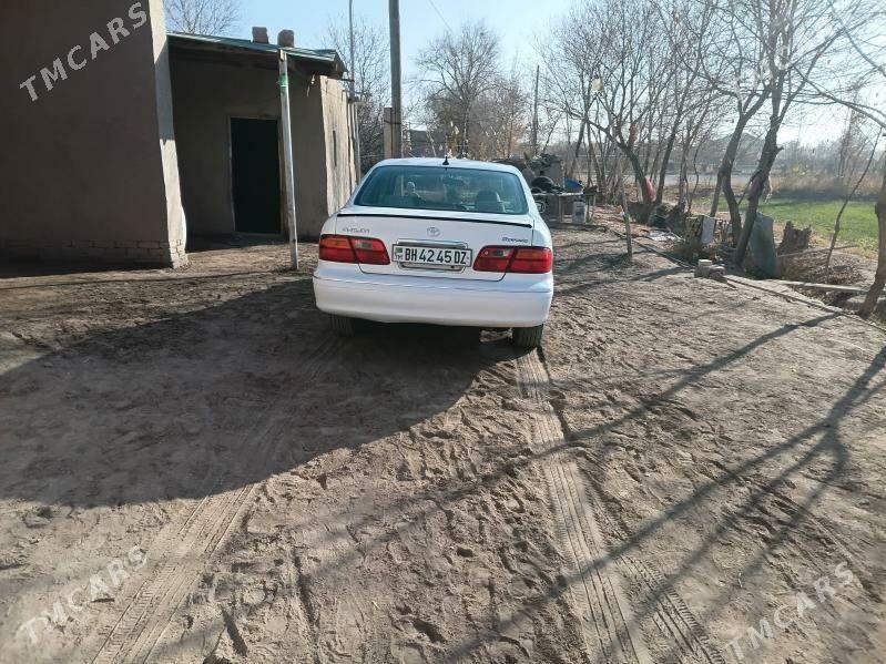 Toyota Avalon 1999 - 125 000 TMT - Akdepe - img 3