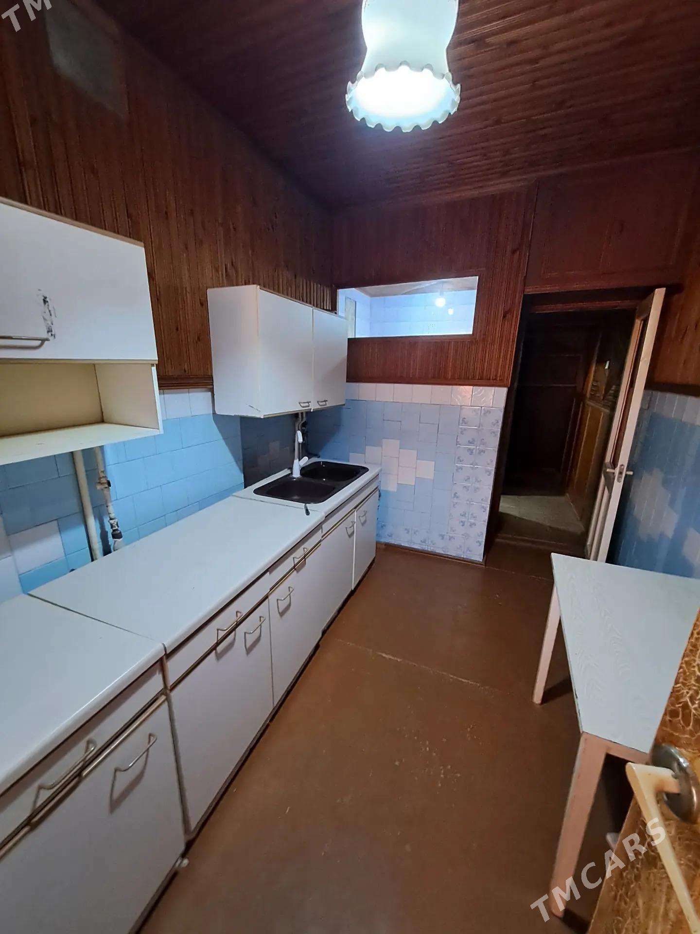 satlyk kvartira - Türkmenabat - img 7