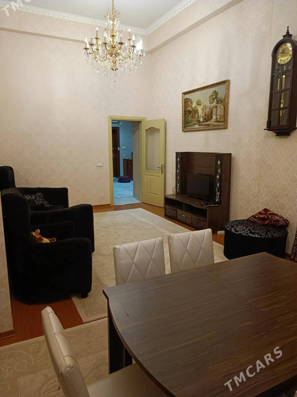 Satlyk jaÿ Gogol tunel - Aşgabat - img 1