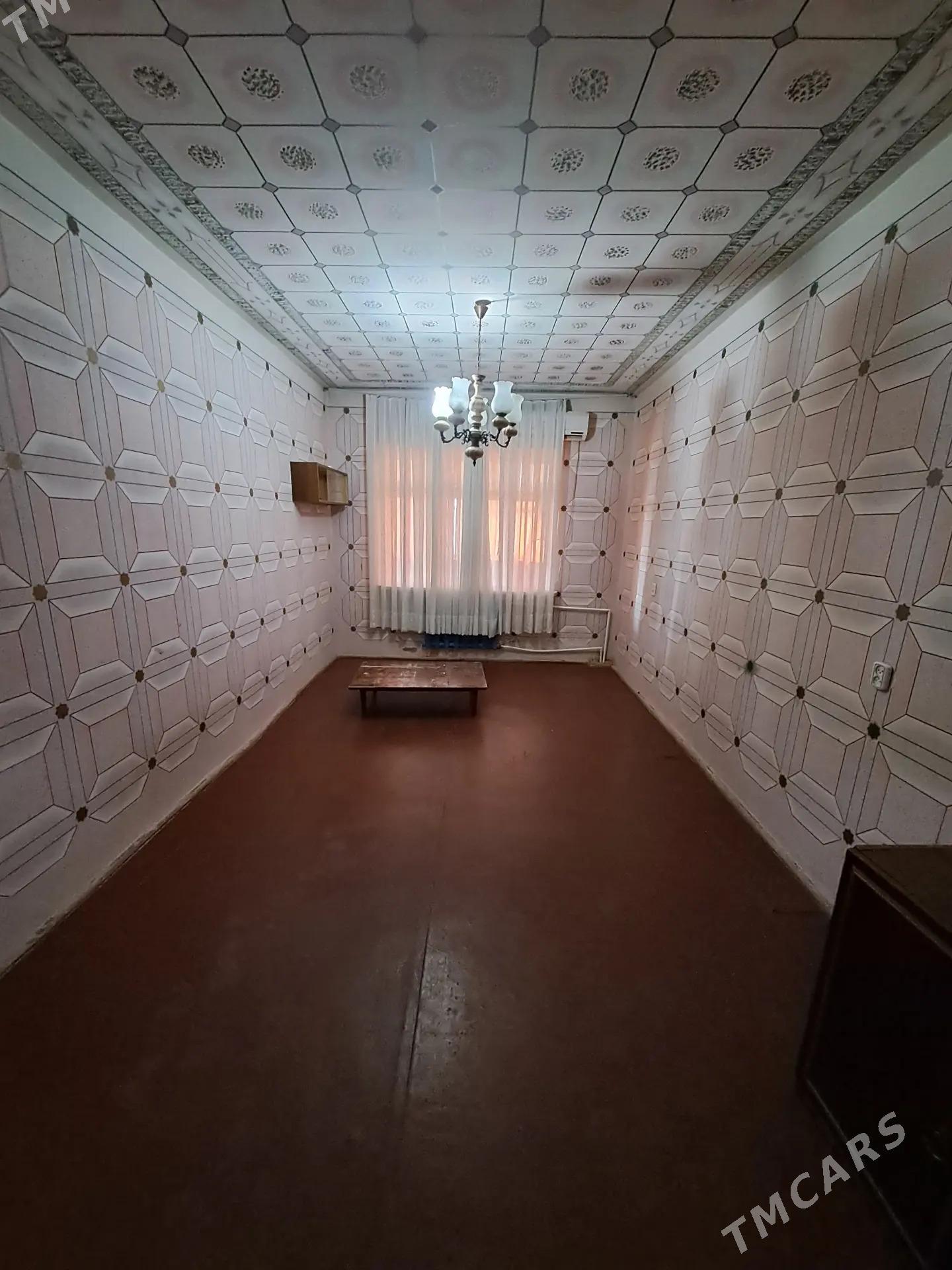 satlyk kvartira - Türkmenabat - img 1