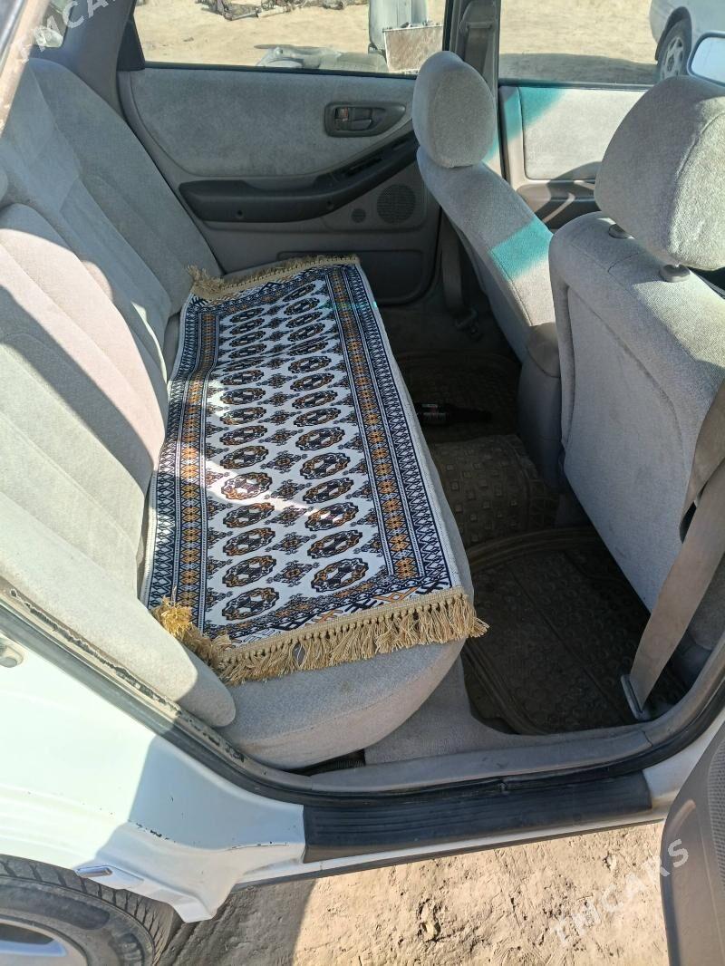 Toyota Avalon 1999 - 125 000 TMT - Akdepe - img 4