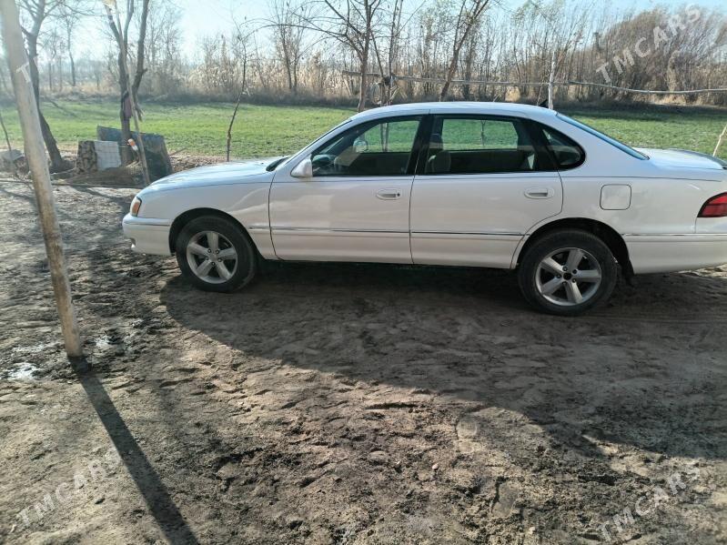 Toyota Avalon 1999 - 125 000 TMT - Akdepe - img 2