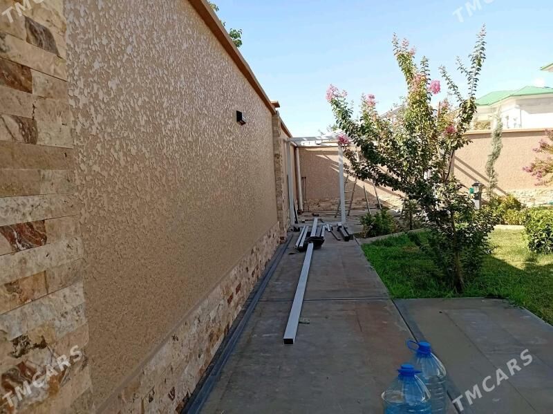 Kwartira ramont ussa - Aşgabat - img 10