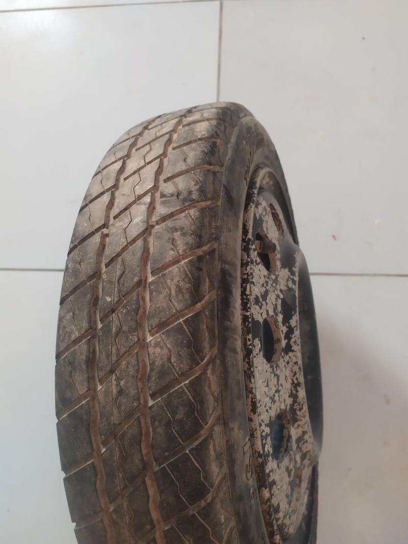 tayota camry zapaska 250 TMT - Дашогуз - img 1