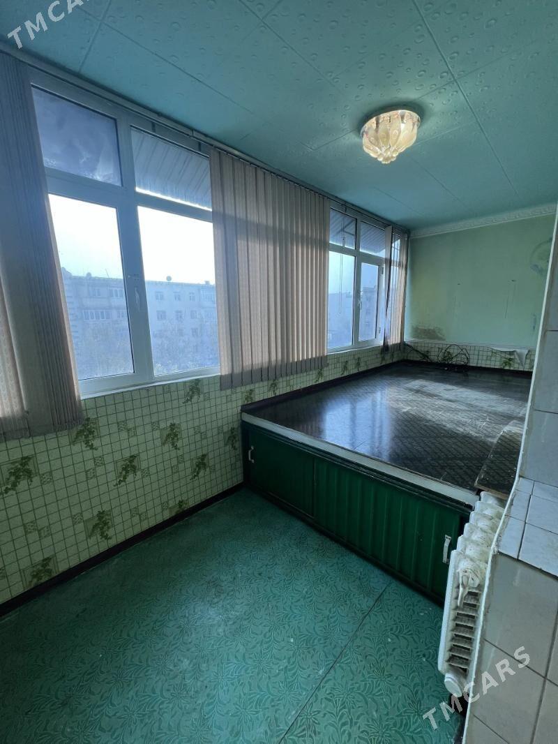 satlyk kvartira - Туркменабат - img 6