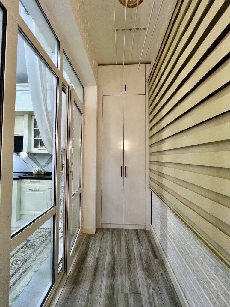 Гуртлы 1эт 3ком 120м2 Срочно - Ашхабад - img 8