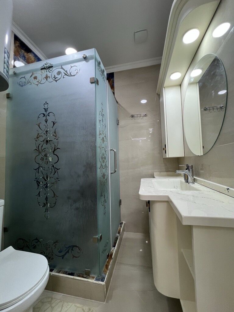 Гуртлы 1эт 3ком 120м2 Срочно - Ашхабад - img 10