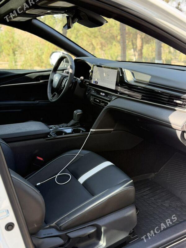 Toyota Camry 2024 - 580 000 TMT - Mary - img 1