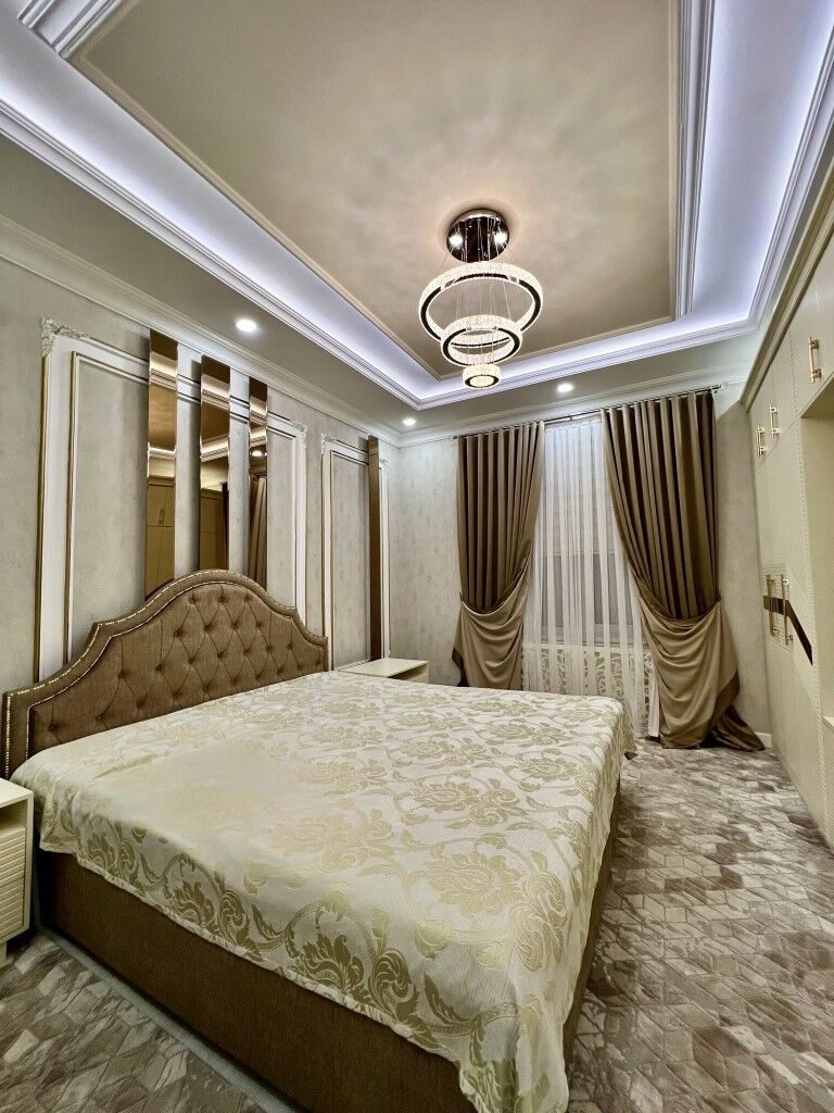 Гуртлы 1эт 3ком 120м2 Срочно - Ашхабад - img 2