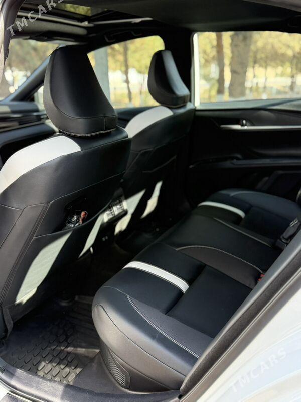 Toyota Camry 2024 - 580 000 TMT - Mary - img 2