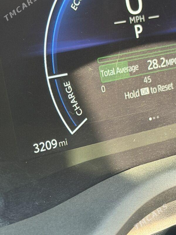 Toyota Camry 2024 - 580 000 TMT - Mary - img 3