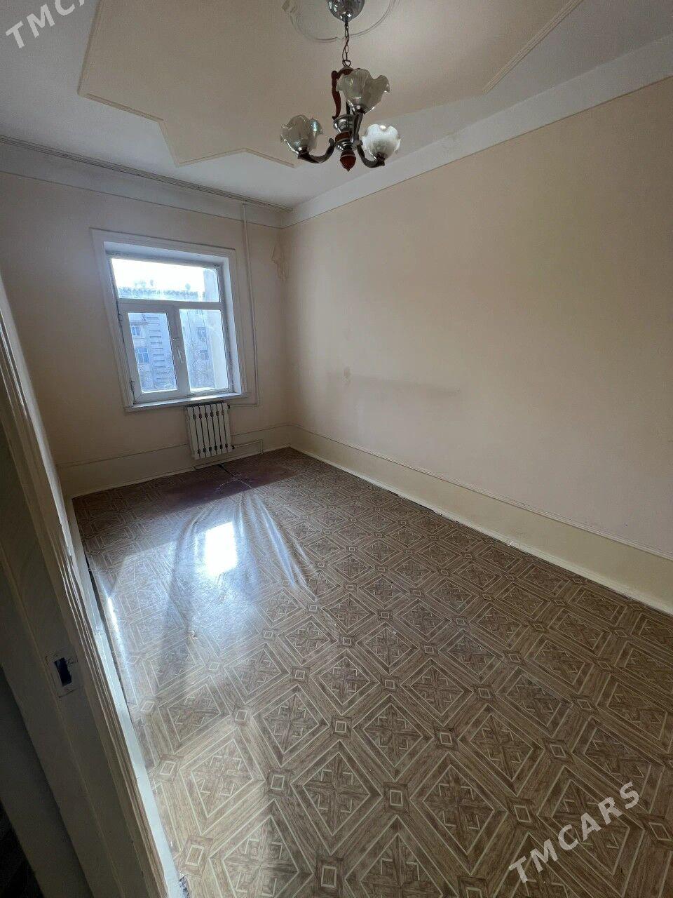 satlyk kvartira - Туркменабат - img 4