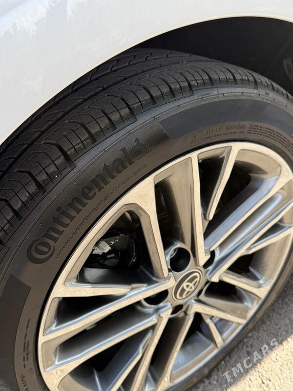 Toyota Camry 2024 - 580 000 TMT - Mary - img 4