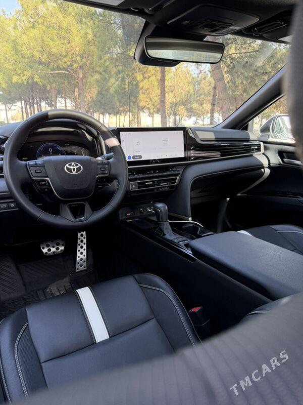 Toyota Camry 2024 - 580 000 TMT - Mary - img 5