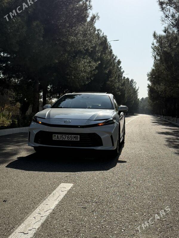 Toyota Camry 2024 - 580 000 TMT - Mary - img 8