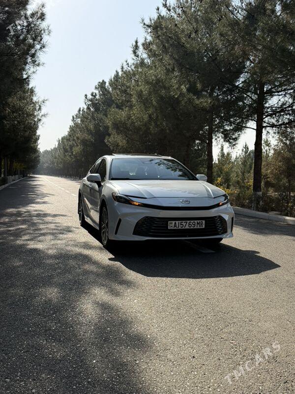 Toyota Camry 2024 - 580 000 TMT - Mary - img 9