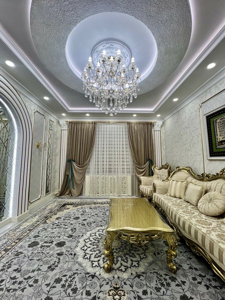 Гуртлы 1эт 3ком 120м2 Срочно - Ашхабад - img 1