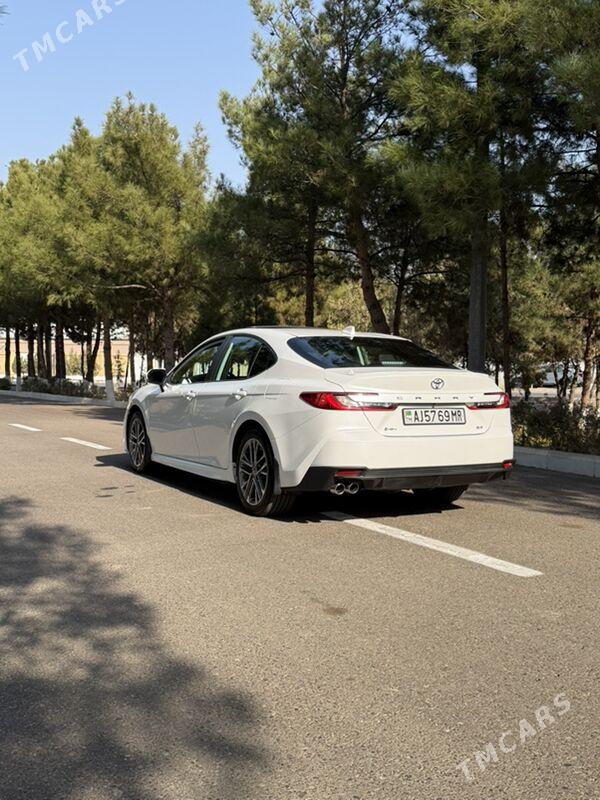Toyota Camry 2024 - 580 000 TMT - Mary - img 6