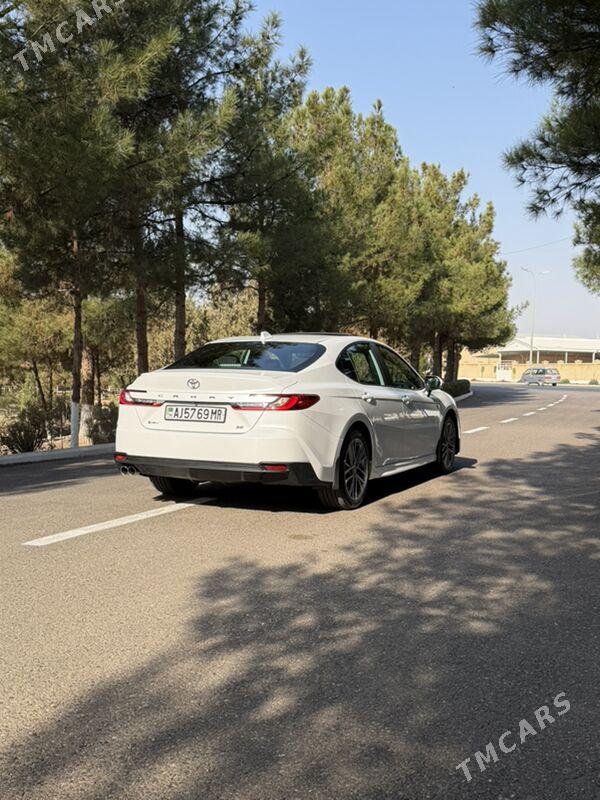 Toyota Camry 2024 - 580 000 TMT - Mary - img 7