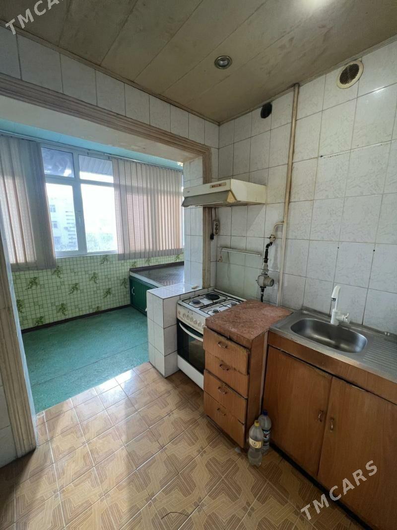 satlyk kvartira - Туркменабат - img 7