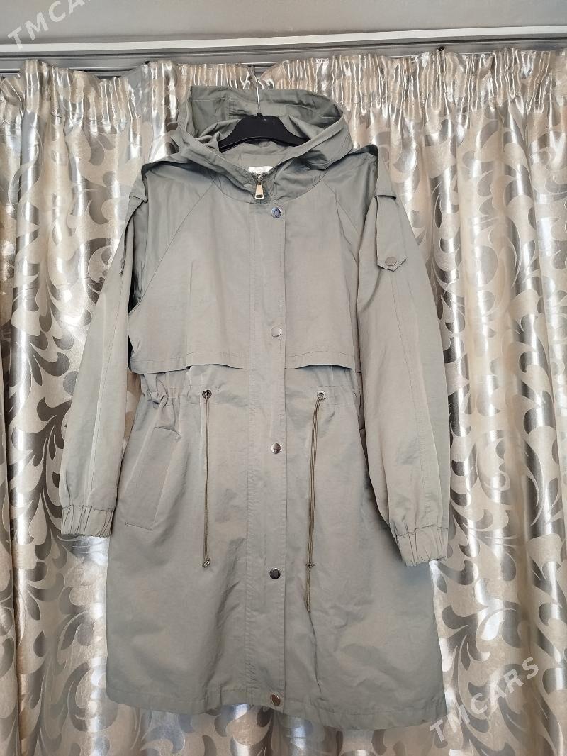 Куртки,ветровки - Туркменабат - img 4