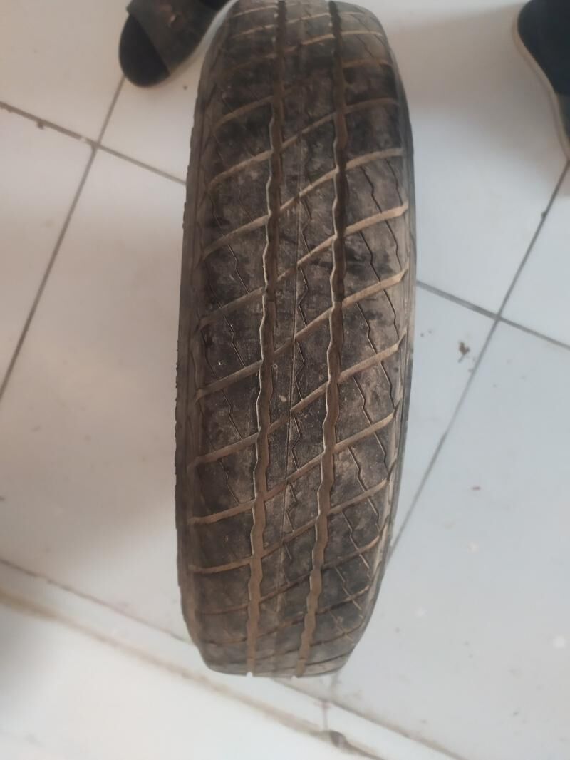 tayota camry zapaska 250 TMT - Дашогуз - img 2