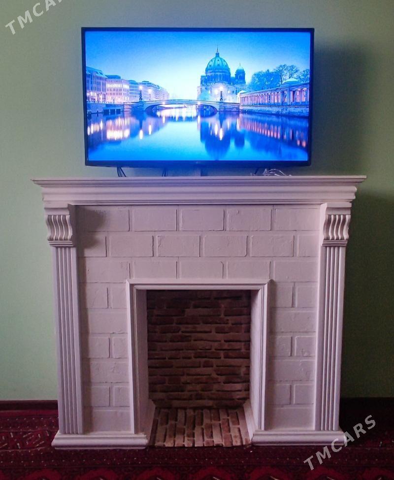 КАМИН - Türkmenabat - img 2