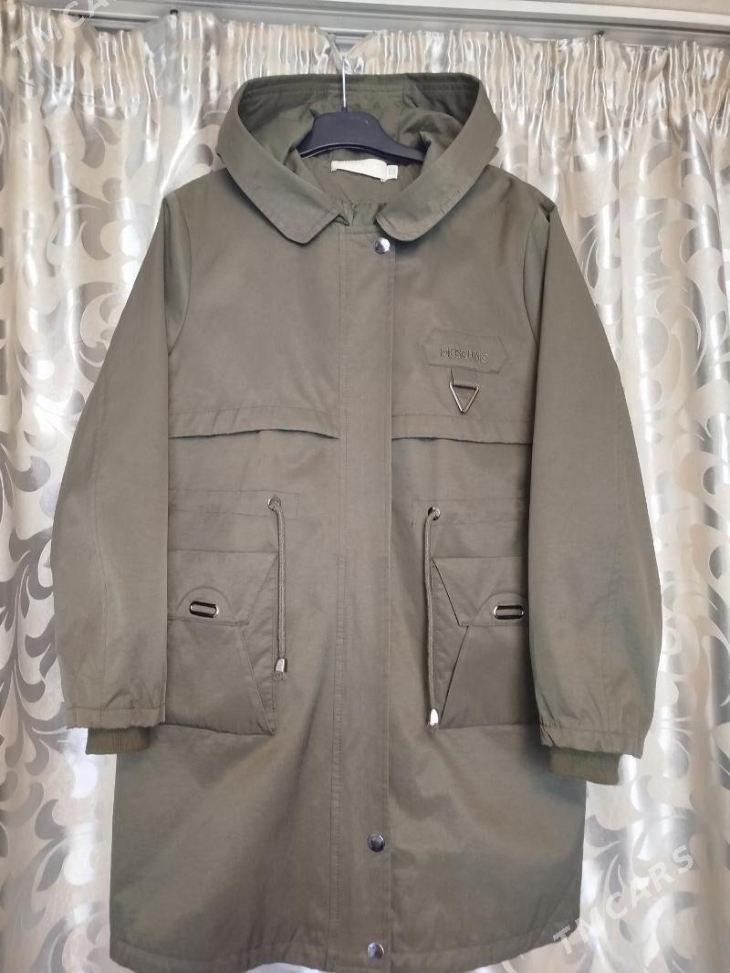 Куртки,ветровки - Туркменабат - img 2