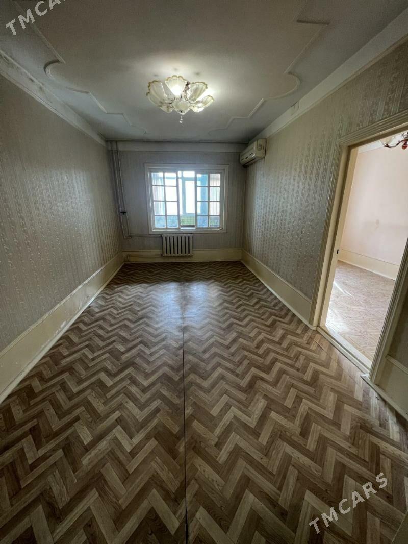 satlyk kvartira - Туркменабат - img 3