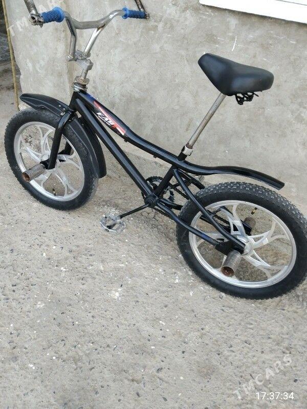 Tigir - Gökdepe - img 2