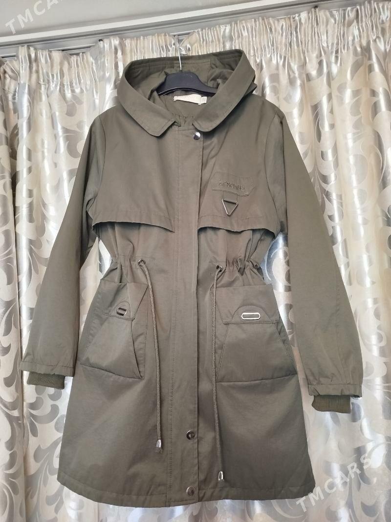 Куртки,ветровки - Туркменабат - img 3