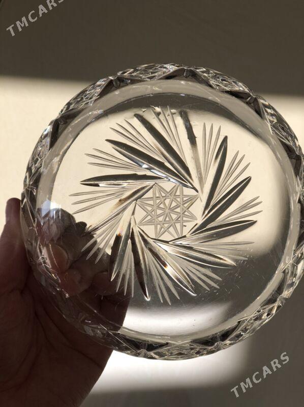 хрусталь - Aşgabat - img 3