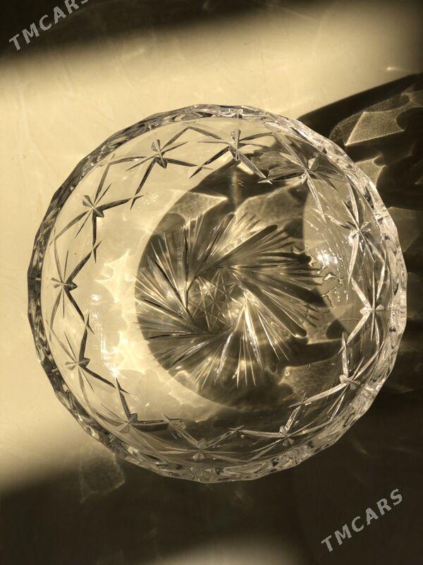 хрусталь - Aşgabat - img 2