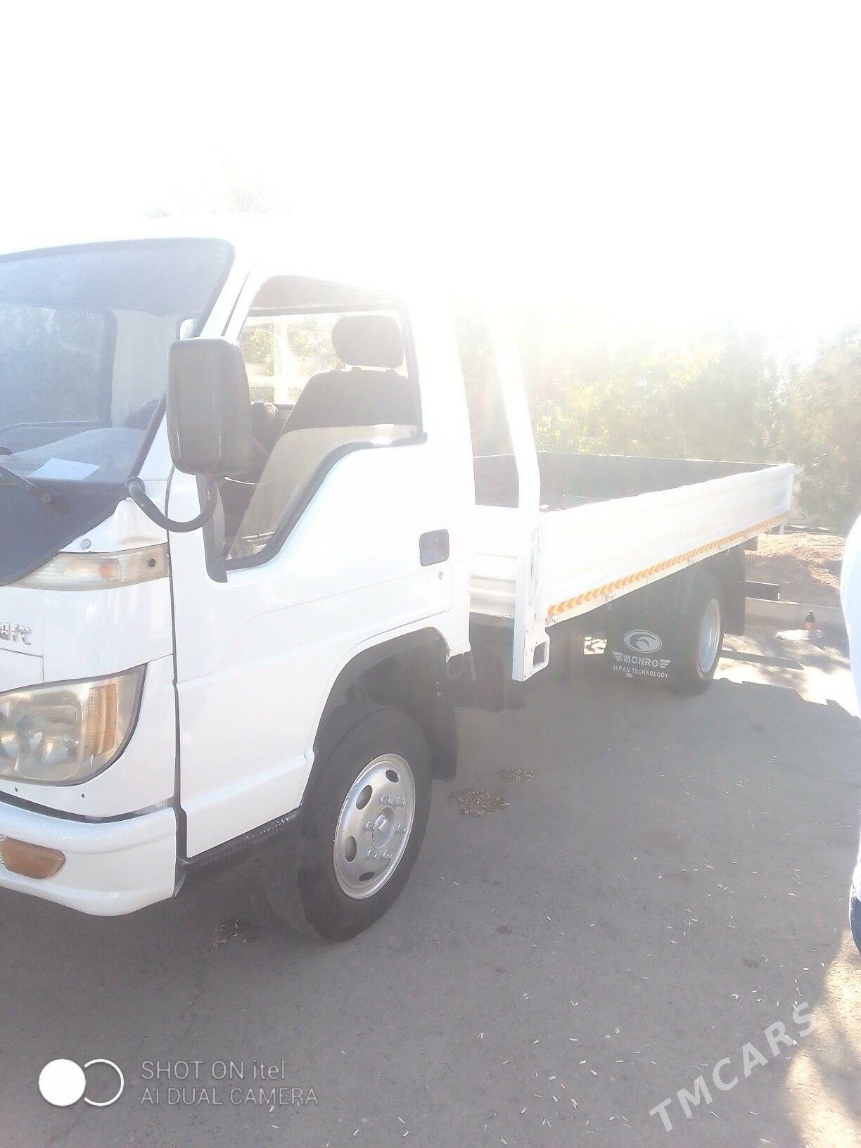 Forland H2 2008 - 130 000 TMT - Şabat etr. - img 3