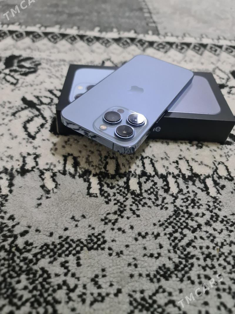 IPHONE 13 PRO 128GB - Ашхабад - img 6