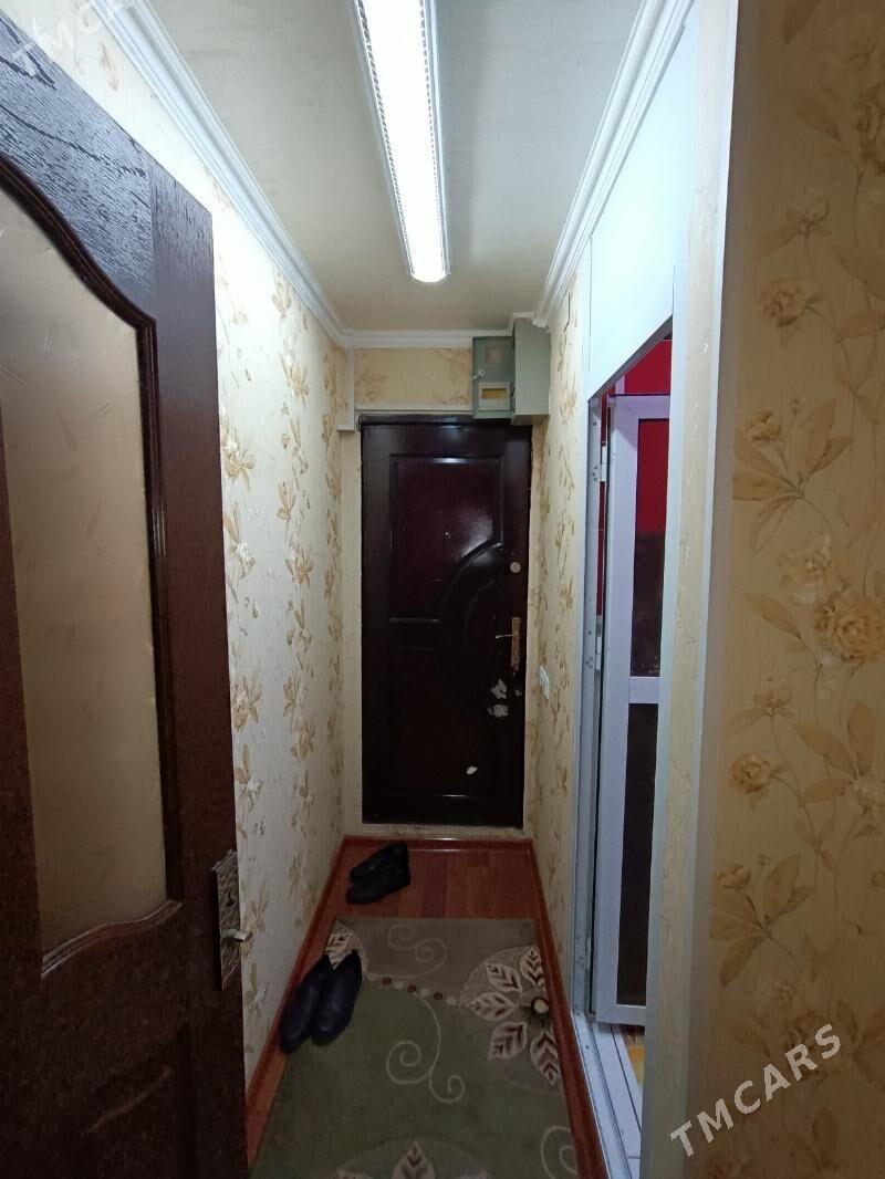 1 комнат 3 этаж - Мары - img 6